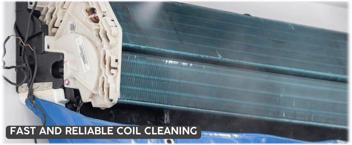 AC Coil Cleaning Hialeah