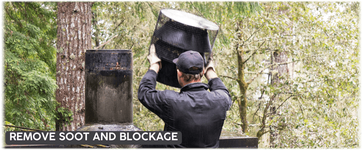 Chimney Cleaning Hialeah
