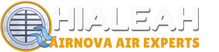 Hialeah AirNova Air Experts